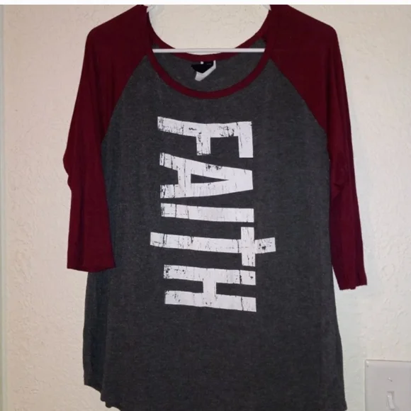 🐮 🐄 Lovely Souls Long Sleeve Religious T-Shirt - Picture 2 of 6